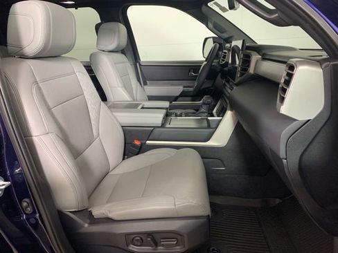 Used 2025 Toyota Sequoia Limited w/ TRD Off-Road Package image 25