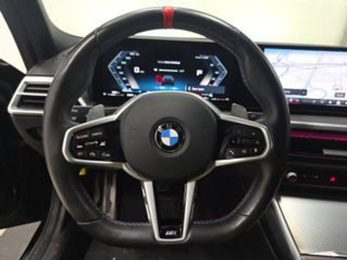 Used 2025 BMW M340i M340i image 3