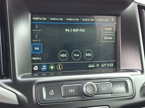 Used 2019 GMC Terrain SLE w/ Driver Convenience Package FWD image 17