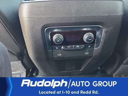 Used 2024 Chevrolet Tahoe RST w/ RST Performance Edition AWD/4WD image 24