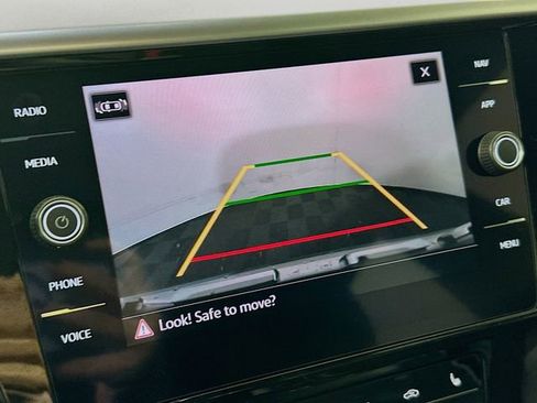 Used 2021 Volkswagen Arteon SEL image 16