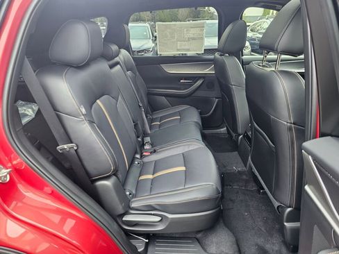 New 2026 MAZDA CX-70 3.3 Turbo w/ Premium Plus Pkg image 27