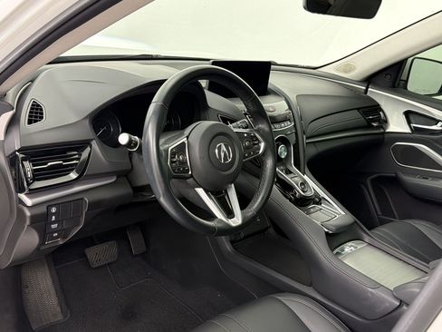 Used 2023 Acura RDX FWD image 4