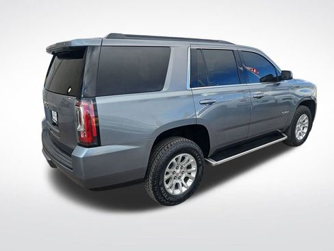 Used 2020 GMC Yukon SLT image 5