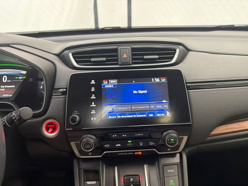 Used 2022 Honda CR-V Touring image 30