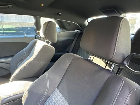 Used 2020 Dodge Challenger SXT w/ Blacktop Package image 10