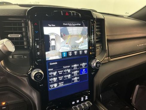 Used 2019 RAM 2500 Limited AWD/4WD image 23