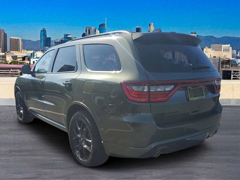 New 2026 Dodge Durango GT image 5