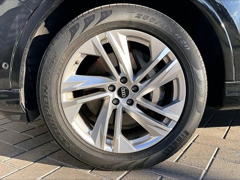 Used 2021 Audi Q7 3.0T Premium Plus image 9