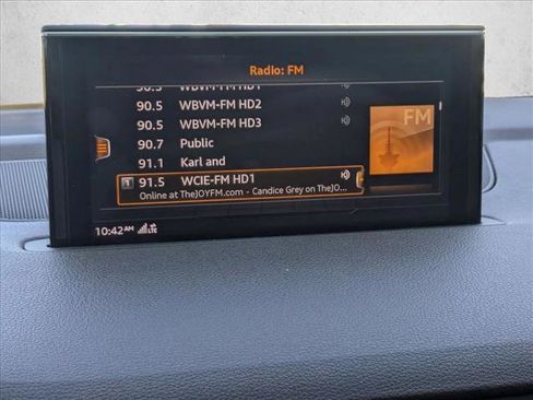 Used 2019 Audi Q7 3.0T Premium Plus image 14