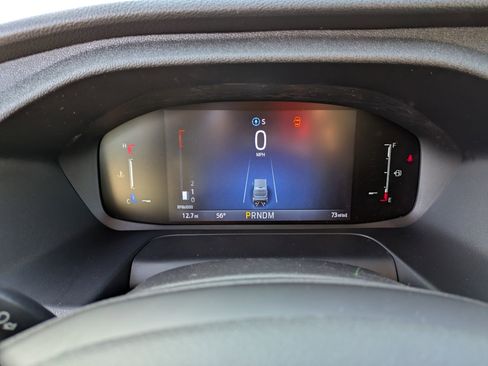 New 2026 Ford Transit 150 Low Roof image 19