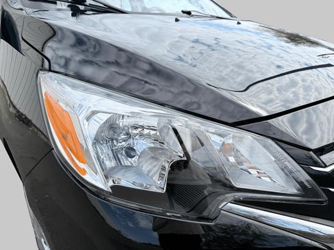 Used 2023 Mitsubishi Mirage G4 Black Edition FWD image 11
