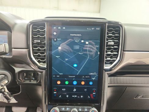 New 2025 Ford Ranger XLT w/ Equipment Group 301A High image 28