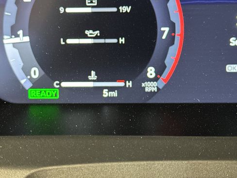 New 2025 Toyota 4Runner Trailhunter image 26