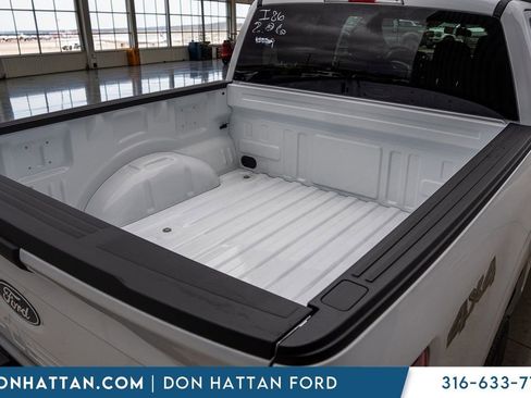 New 2026 Ford F150 STX w/ Equipment Group 200A image 29