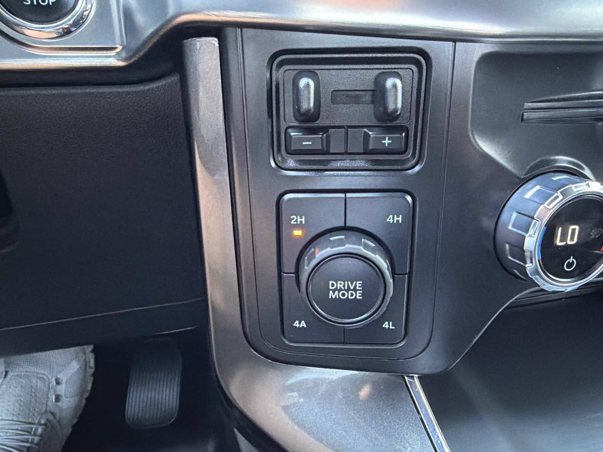 Used 2021 Ford F150 Lariat AWD/4WD image 28
