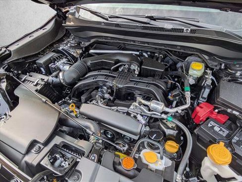 New 2026 Subaru Forester Limited w/ Limited Package image 25