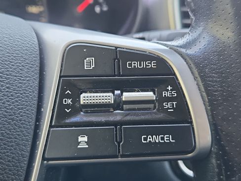 Used 2020 Kia Sorento SX FWD image 25