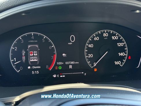 Certified 2024 Honda Civic LX image 24