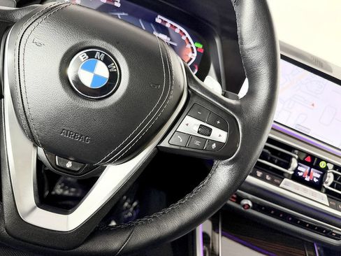 Used 2023 BMW X5 xDrive40i AWD/4WD image 61