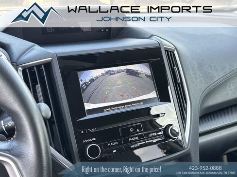 Used 2019 Subaru Crosstrek 2.0i Premium image 24