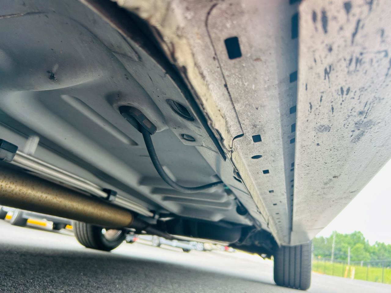 Used 2019 Ford Flex Limited FWD image 14
