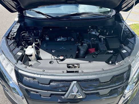 New 2026 Mitsubishi Outlander Sport LE AWD/4WD image 31