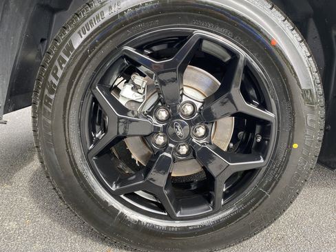 Used 2023 Ford Maverick XLT w/ Equipment Group 300A Standard image 41