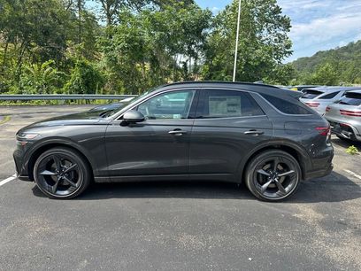 New 2026 Genesis GV70 3.5T Sport Prestige