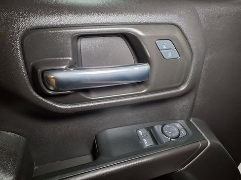 Used 2024 Chevrolet Silverado 1500 W/T w/ WT Fleet Convenience Package image 16