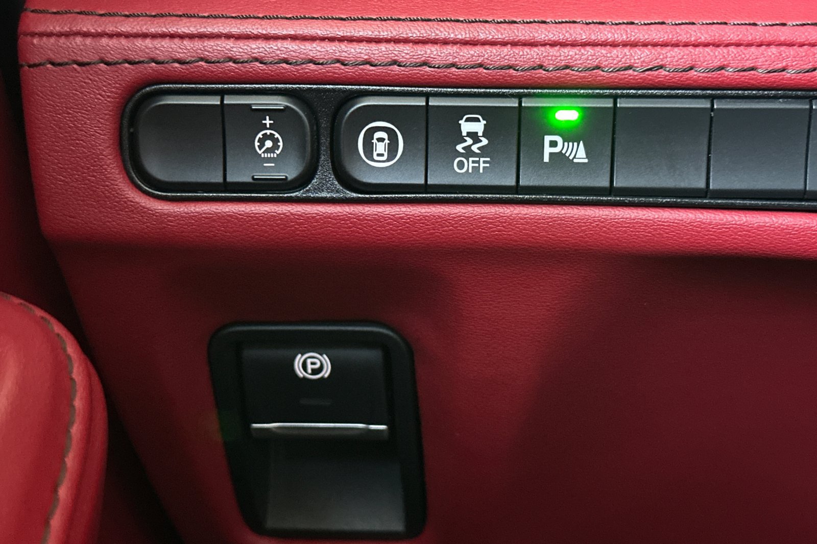 Used 2023 Acura MDX A-Spec AWD/4WD image 38