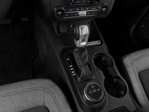 Used 2023 Ford Bronco Wildtrak AWD/4WD image 6