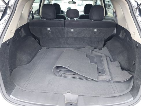 Used 2017 Nissan Murano S image 21