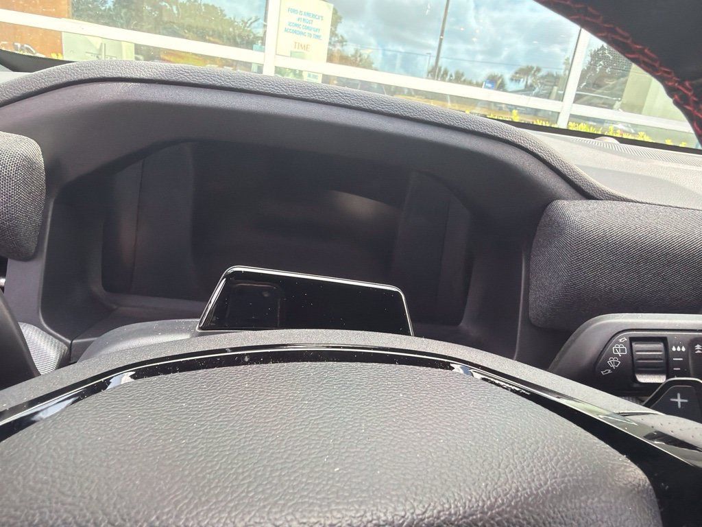 Used 2025 Ford Explorer ST w/ Sun And Sound Package AWD/4WD image 11