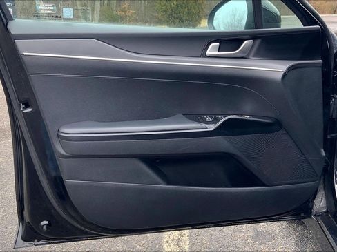 Used 2022 Kia K5 GT-Line image 27