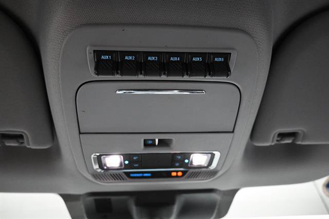 Used 2024 Ford F350 Lariat AWD/4WD image 15