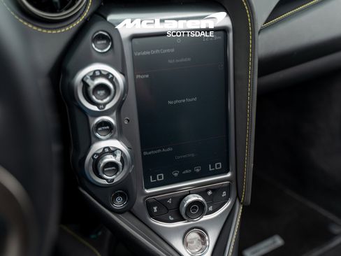 Used 2020 McLaren 720S Performance image 27