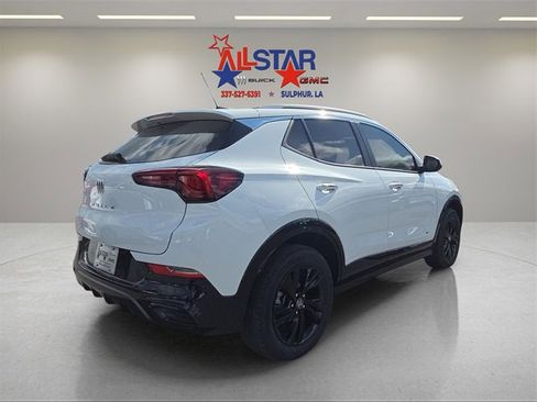 New 2026 Buick Encore GX Sport Touring w/ Comfort Package image 7