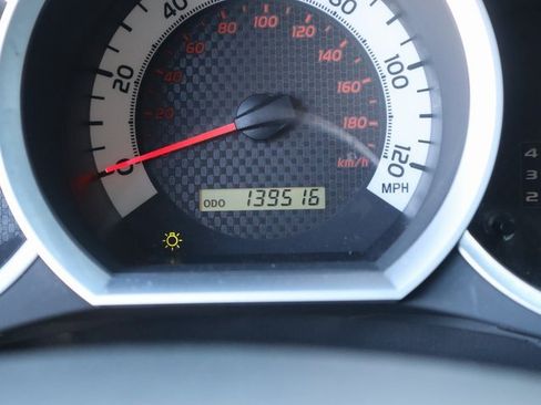 Used 2015 Toyota Tacoma 4x4 Double Cab image 32