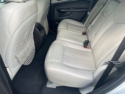 Used 2015 Cadillac SRX Performance w/ Driver Awareness Package FWD image 13