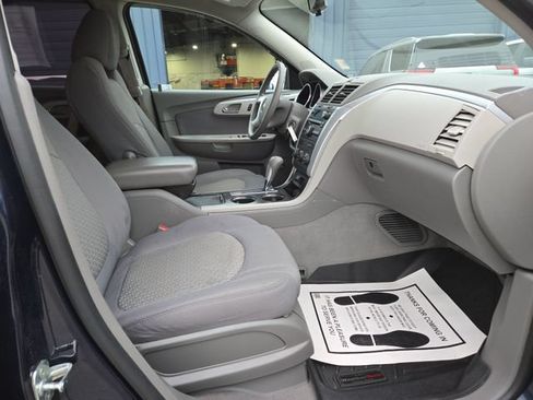 Used 2012 Chevrolet Traverse LS AWD/4WD image 33