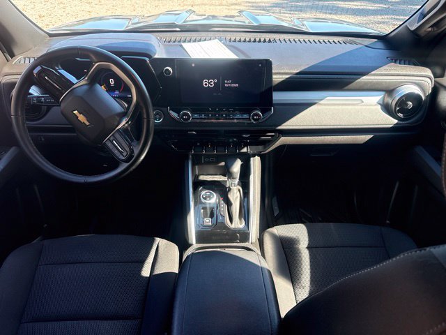 Used 2023 Chevrolet Colorado LT w/ LT Convenience Package AWD/4WD image 19