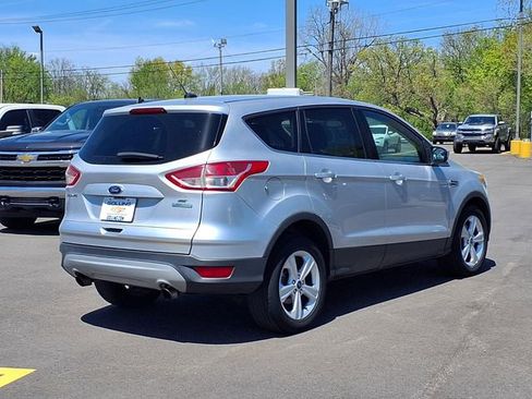 Used 2014 Ford Escape SE FWD image 2