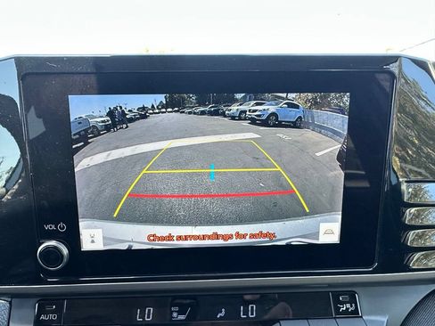 Used 2025 Toyota Camry LE FWD image 11
