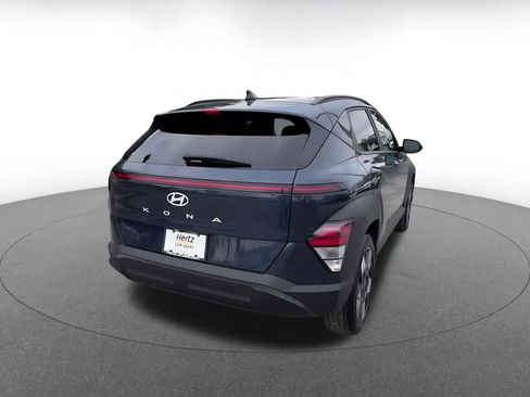 Used 2025 Hyundai Kona SEL image 14