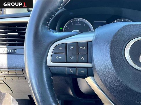 Certified 2021 Lexus RX 350 FWD w/ Premium Package image 21