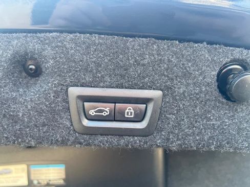 Used 2016 BMW 535i xDrive Sedan AWD/4WD image 7