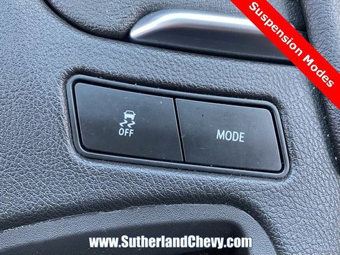 Used 2022 Cadillac XT5 Premium Luxury image 35