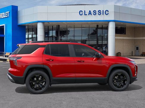 New 2026 Chevrolet Equinox LT w/ Midnight Edition image 5