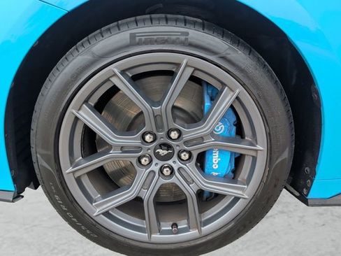 Used 2024 Ford Mustang Premium w/ 2.3L High Performance Package image 23